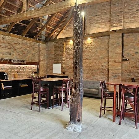 Apartmány Pulgary Bulhary Esterno foto
