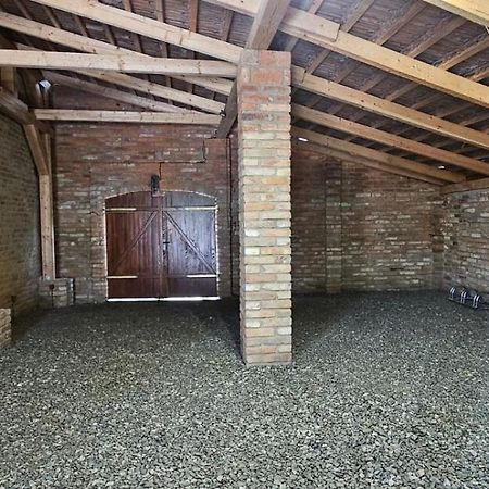 Apartmány Pulgary Bulhary Esterno foto