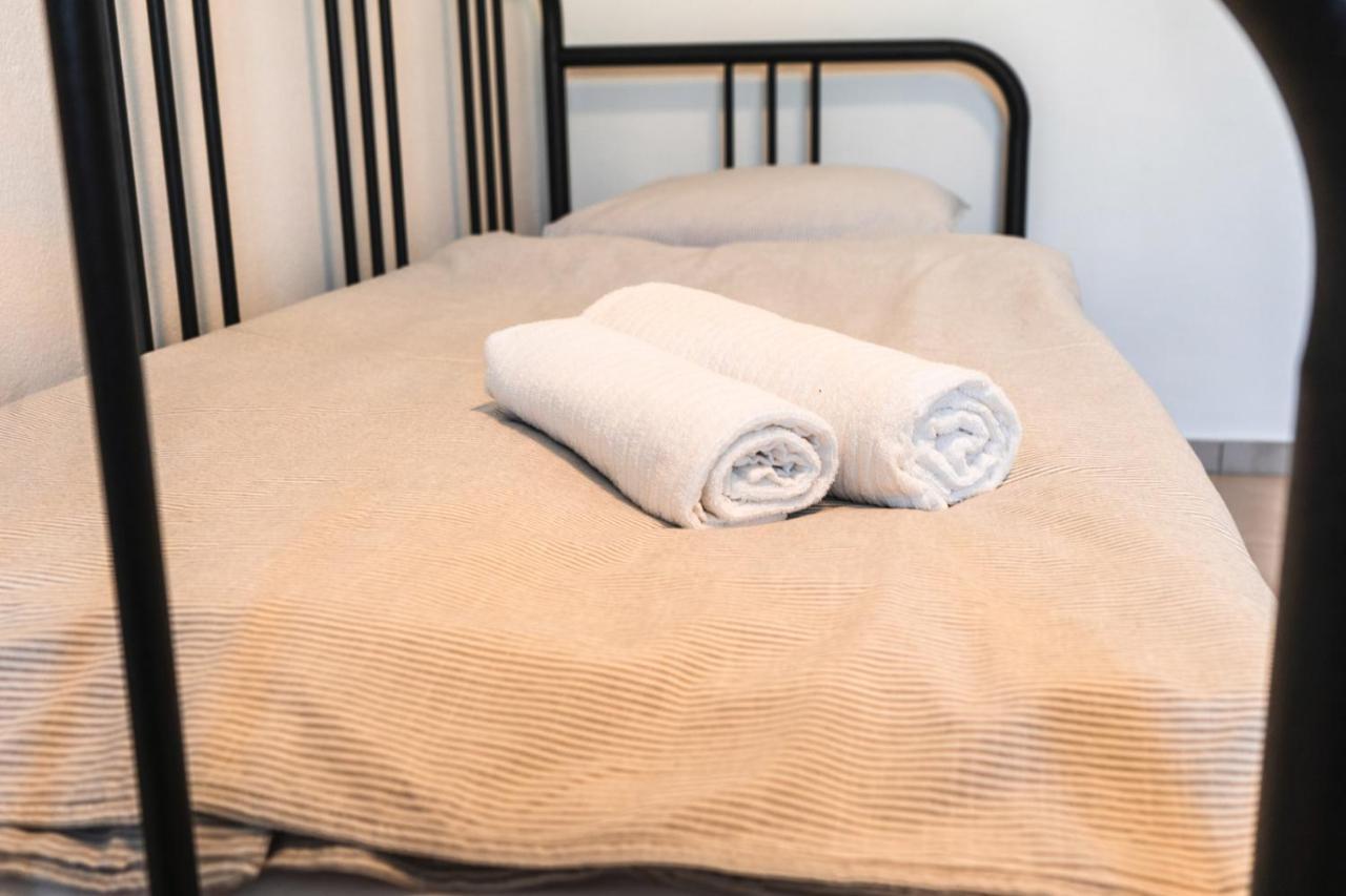 Apartmány Pulgary Bulhary Esterno foto