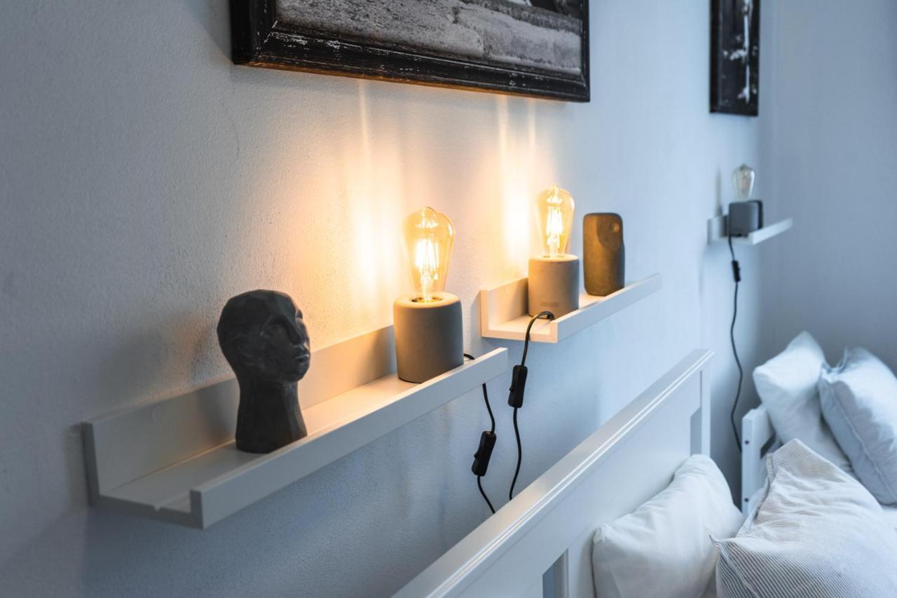 Apartmány Pulgary Bulhary Esterno foto