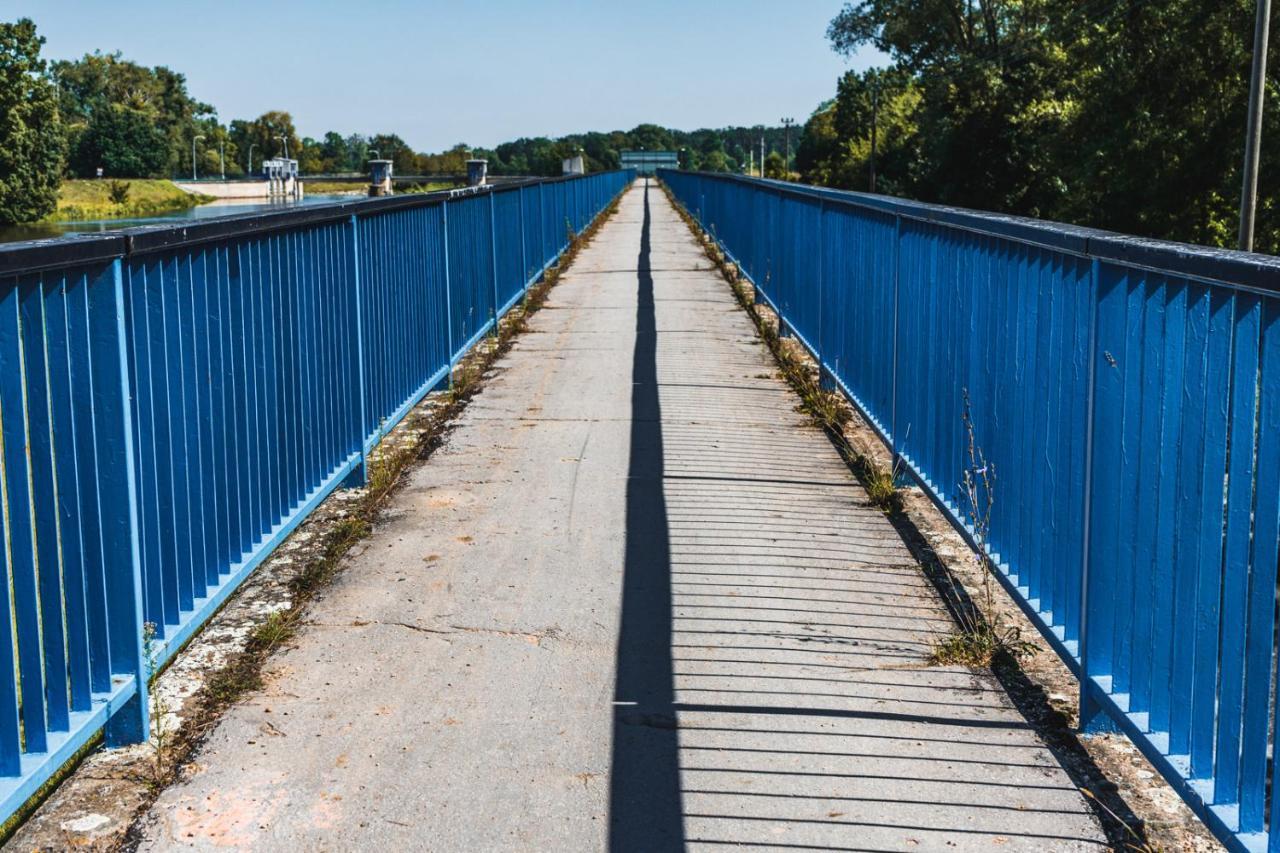Apartmány Pulgary Bulhary Esterno foto