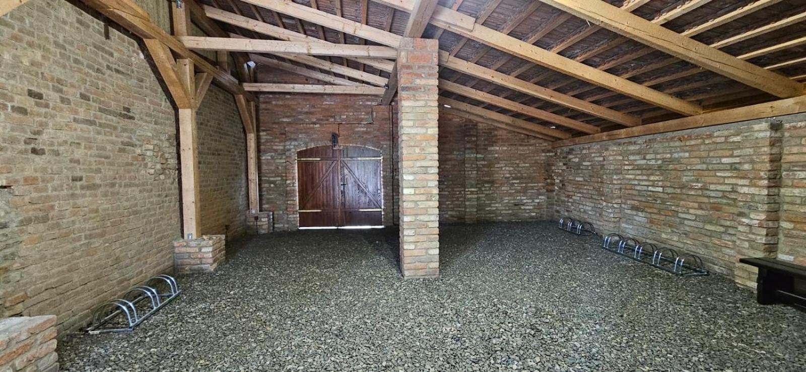 Apartmány Pulgary Bulhary Esterno foto